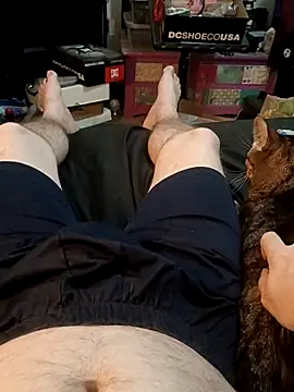 crazycam619 online show from 21, 3, 2026