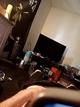 crazycam619 online show from 19, 4, 2026