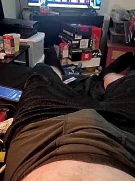 crazycam619 online show from 26, 4, 2026