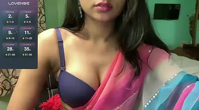 senorita78 online show from 11, 12, 2024