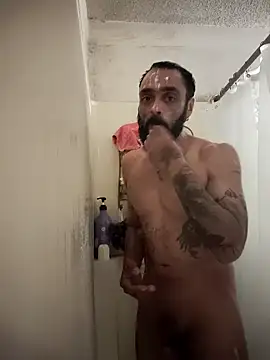 Snapshot of C8L3U chatting on 15, 1, 2025 C8L3U online show from 15, 1, 2025