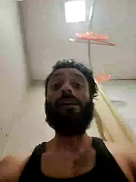 Snapshot of C8L3U chatting on 20, 1, 2025 C8L3U online show from 20, 1, 2025