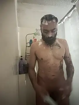 Snapshot of C8L3U chatting on 29, 1, 2025 C8L3U online show from 29, 1, 2025