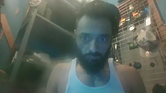 Snapshot of C8L3U chatting on 16, 2, 2025 C8L3U online show from 16, 2, 2025