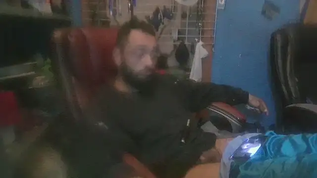 Snapshot of C8L3U chatting on 16, 2, 2025 C8L3U online show from 16, 2, 2025