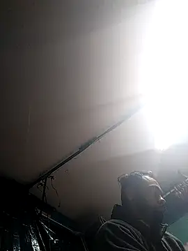 Snapshot of C8L3U chatting on 17, 1, 2026 C8L3U online show from 17, 1, 2026