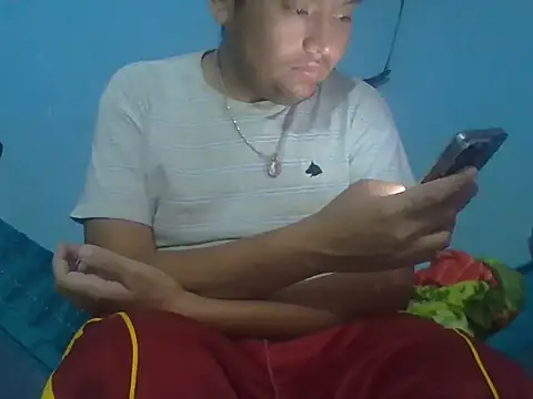daniel4444Cu online show from 23, 4, 2026