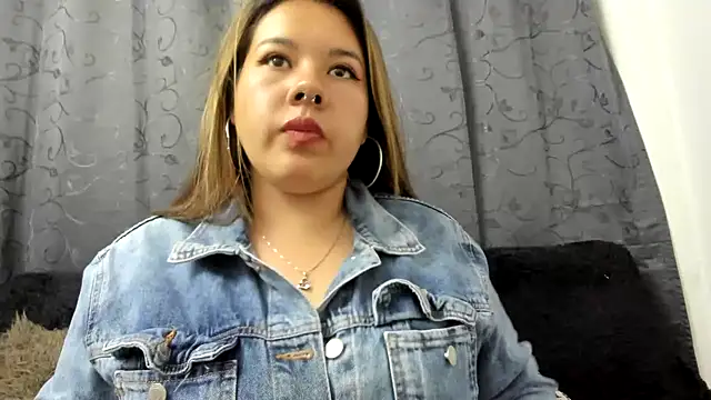 LinaBrowm online show from 13, 1, 2025