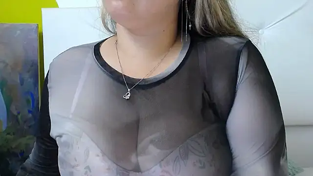 LinaBrowm online show from 12, 2, 2025