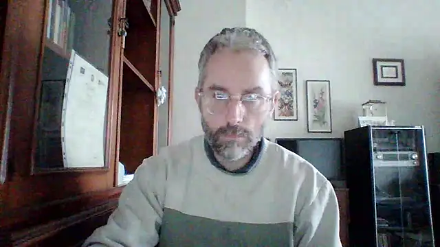 Snapshot of dedalus84 chatting on 22, 3, 2026 dedalus84 online show from 22, 3, 2026