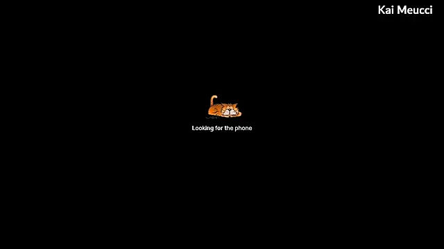 kairos xxx online show from 28, 1, 2025