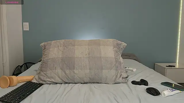 kairos xxx online show from 14, 2, 2025