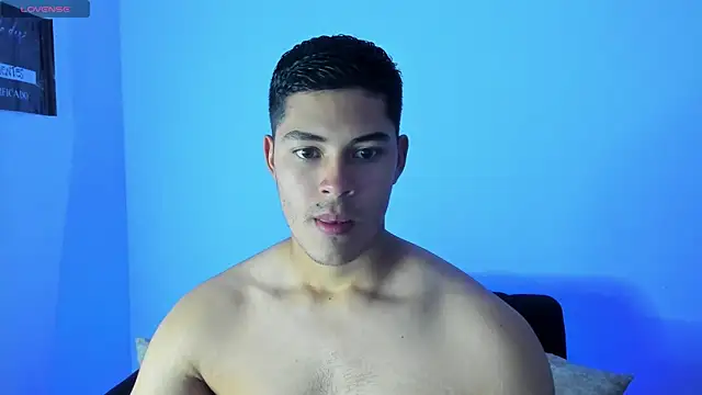 Iamdylan777 online show from 22, 1, 2025