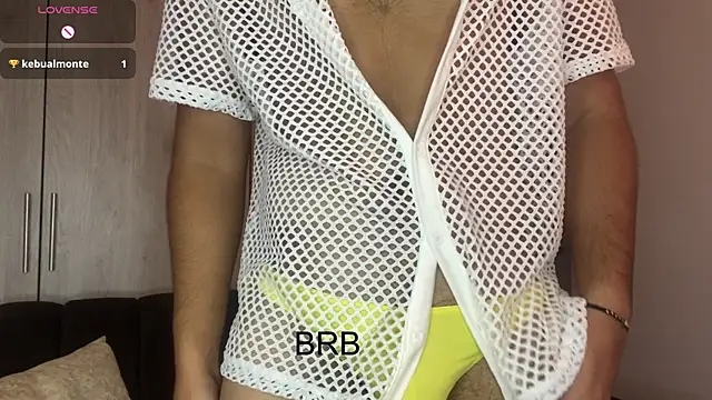 Iamdylan777 online show from 29, 1, 2025