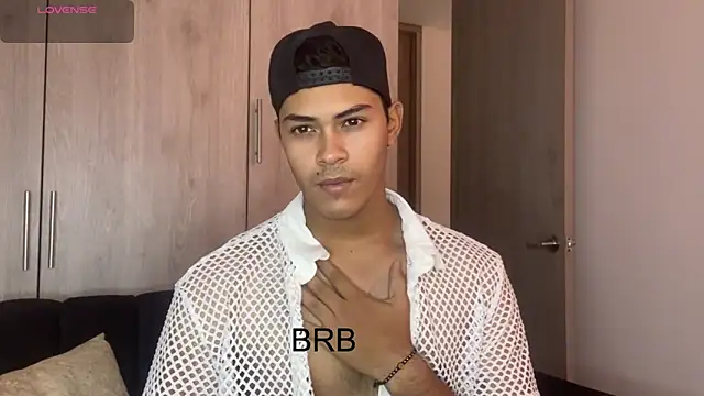 Iamdylan777 online show from 30, 1, 2025