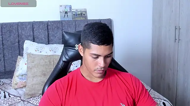 Iamdylan777 online show from 20, 11, 2025