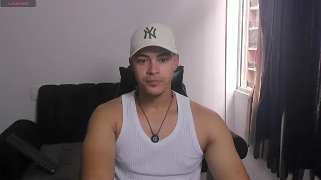 Iamdylan777 online show from 23, 3, 2026