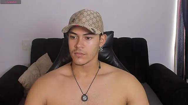 Iamdylan777 online show from 25, 4, 2026