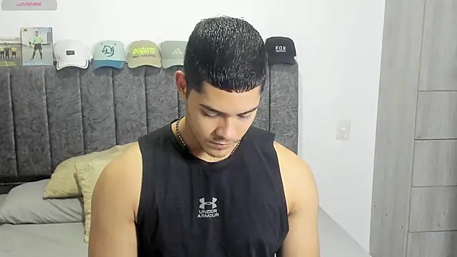 Iamdylan777 online show from 27, 4, 2026