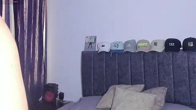 Iamdylan777 online show from 30, 4, 2026