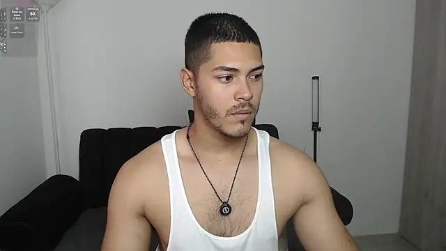 Iamdylan777 online show from 12, 6, 2026