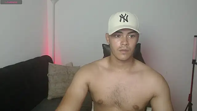 Iamdylan777 online show from 21, 6, 2026