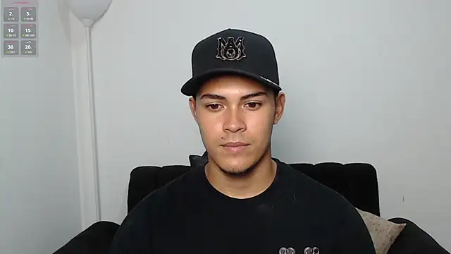 Iamdylan777 online show from 5, 7, 2026