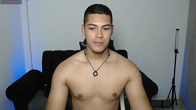 Iamdylan777 online show from 5, 7, 2026
