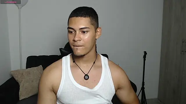 Iamdylan777 online show from 15, 7, 2026