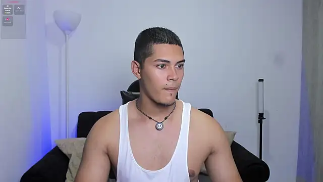 Iamdylan777 online show from 18, 7, 2026