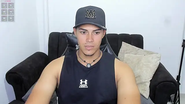 Iamdylan777 online show from 19, 7, 2026
