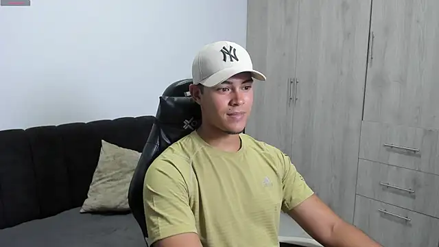 Iamdylan777 online show from 25, 7, 2026