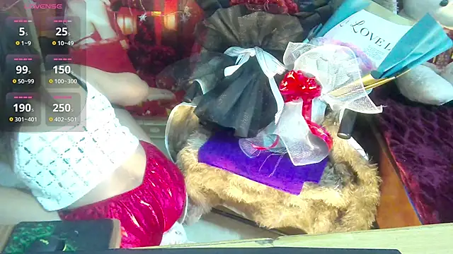 Jerry-Lan online show from 25, 10, 2025