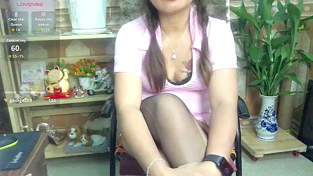 Jerry-Lan online show from 2, 12, 2025