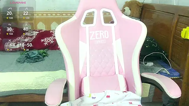 Jerry-Lan online show from 21, 3, 2026