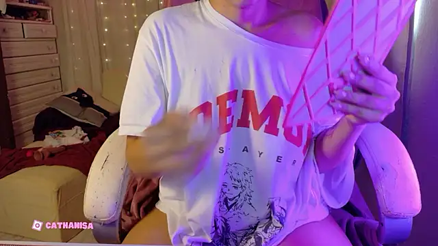 AllisonCatUwU online show from 17, 1, 2026