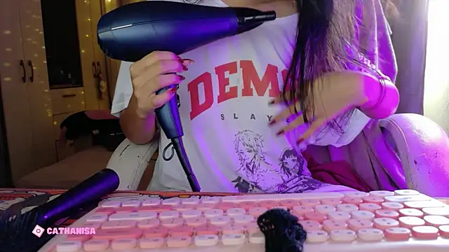 AllisonCatUwU online show from 18, 2, 2026