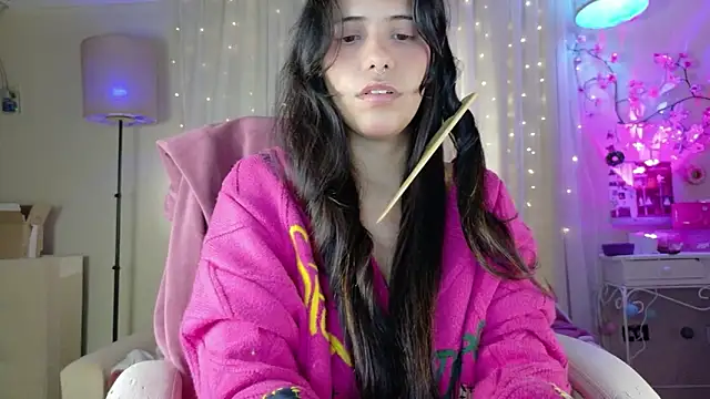 AllisonCatUwU online show from 24, 4, 2026