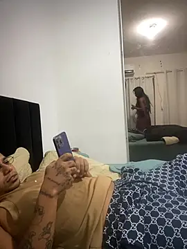 Casaloculttoo online show from 26, 6, 2026