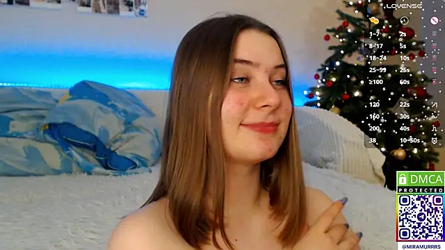 MurrrWorren online show from 7, 1, 2025