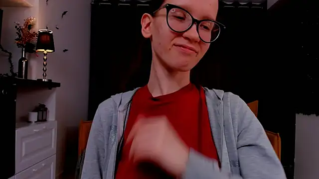 BettyBrowni online show from 27, 2, 2025