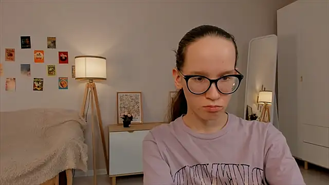 BettyBrowni online show from 13, 3, 2025