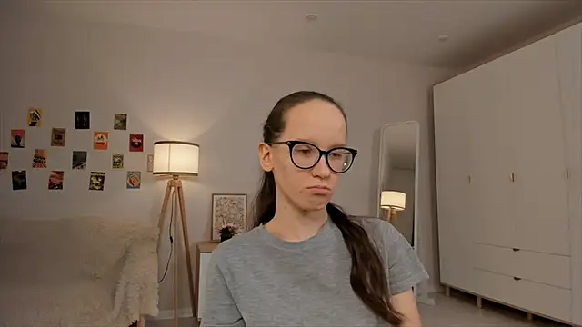 BettyBrowni online show from 22, 3, 2025