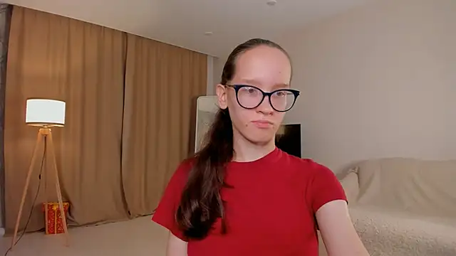 BettyBrowni online show from 10, 10, 2025