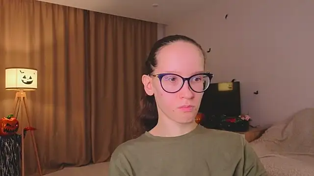 BettyBrowni online show from 18, 11, 2025