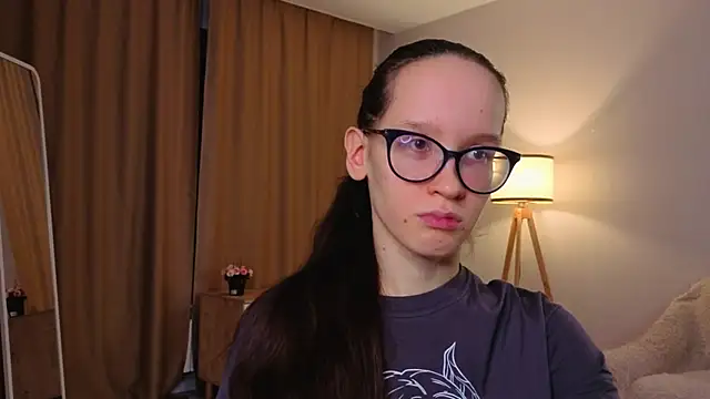 BettyBrowni online show from 6, 1, 2026