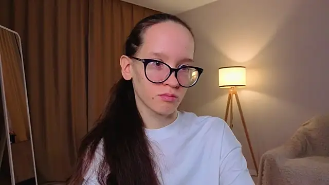 BettyBrowni online show from 11, 1, 2026