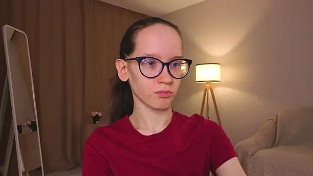 BettyBrowni online show from 12, 2, 2026