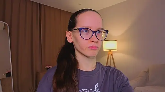 BettyBrowni online show from 21, 3, 2026