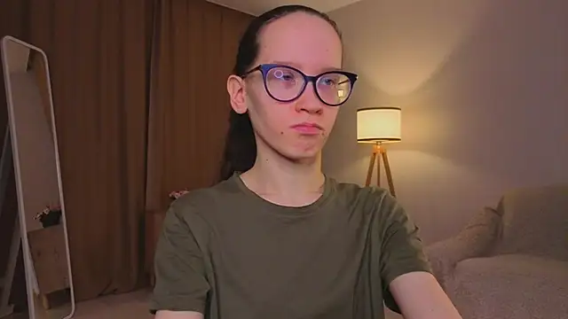 BettyBrowni online show from 24, 3, 2026